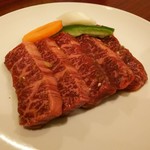 焼肉麻布 - 