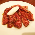 Yakiniku Azabu - 