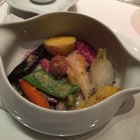 Benoit Alain Ducasse - 