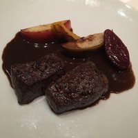 Benoit Alain Ducasse - 