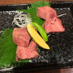 焼肉トラジ - 