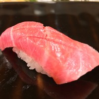 矢の根寿司 ロイヤルパークホテル店 - とろ