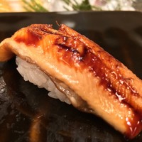 矢の根寿司 ロイヤルパークホテル店 - 穴子
