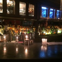 RESTAURANT DAZZLE - 