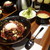 ひだまり - 料理写真:ローストビーフ丼（大盛）1100円