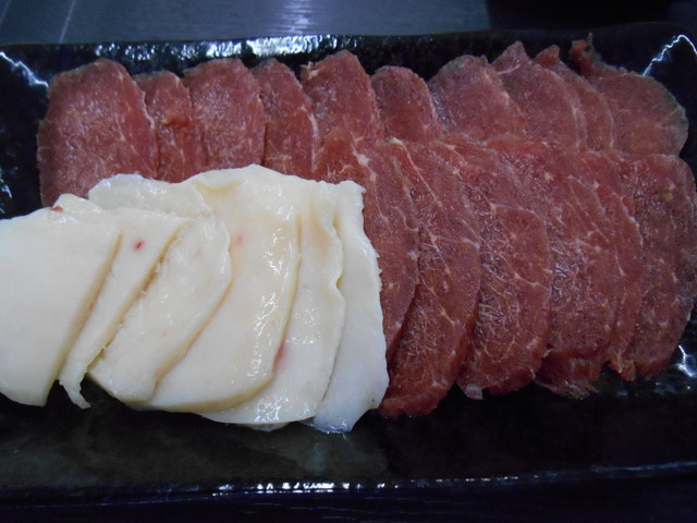 馬肉専門店 馬 平和通 馬肉料理 食べログ