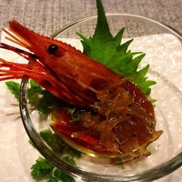 トーキョー シノワ 神子 - 