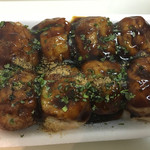 サラス - たこ焼き(´∀｀*)