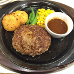 ガスト - 料理写真: