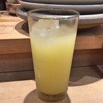 三代目 まる天 - 青森りんご100%ジュース