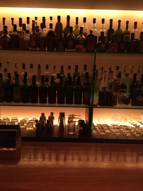 cigarbar supernova Yodoyabashi Ten photo 4