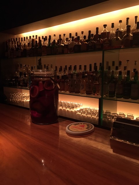 cigarbar supernova Yodoyabashi Ten photo 5