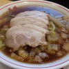 奈良天理ラーメン天風 豊川店