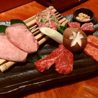 大東園 離れ 祇園亭 - 