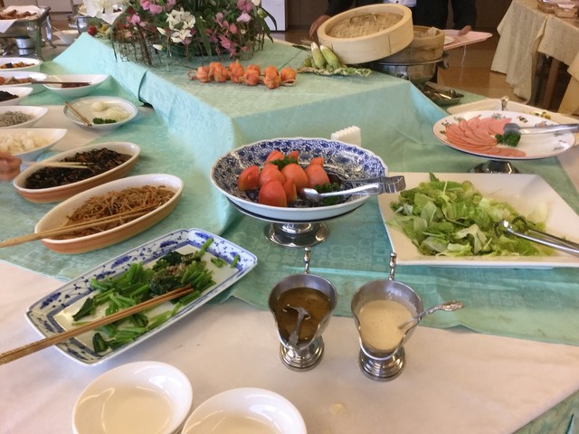 ヒルズサンピア山形 - 蔵王（ホテル）の写真