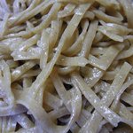 蕎麦喰い処 利めい庵 - 利めい庵 「カリー南蛮セット」