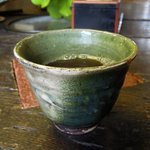 蕎麦喰い処 利めい庵 - 蕎麦喰い処 利めい庵 - 2017年秋