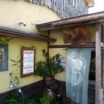 蕎麦喰い処 利めい庵 - 蕎麦喰い処 利めい庵 - 2017年秋