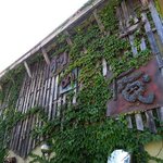 蕎麦喰い処 利めい庵 - 蕎麦喰い処 利めい庵 - 2017年秋