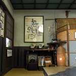 蕎麦喰い処 利めい庵 - 蕎麦喰い処 利めい庵 - 2017年秋