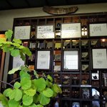 蕎麦喰い処 利めい庵 - 蕎麦喰い処 利めい庵 - 2017年秋