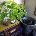 蕎麦喰い処 利めい庵 - 蕎麦喰い処 利めい庵 - 2017年秋