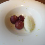 ファームレストラン クオーレ - [ランチ]ドルチェ