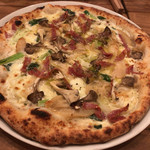 Pizzeria YOGANSU - 