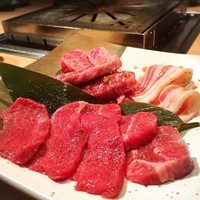 薩摩 牛の蔵 吉祥寺店 - 