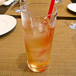 ルカンケ - ジンジャーエール