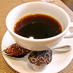 ルカンケ - コーヒー