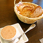 ルカンケ - パン＆リエット