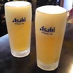 酒蔵けんちゃん - 生中