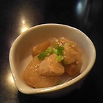 酒蔵けんちゃん - お通し