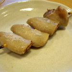 やきとん万備 - コブクロ １００円