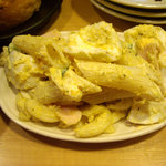 やきとん万備 - マカサラ ３００円