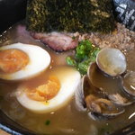 ラーメンゼロ - 楽前日のラーメンゼロ