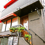 ルカンケ - 外観