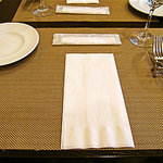 ルカンケ - いただきます