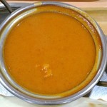 Darubaru - チキンカレー