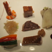 広東料理 センス - 