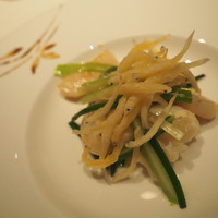 広東料理 センス - 