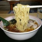 あさくさ - 麺