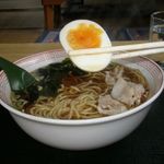 あさくさ - たまご