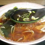 あさくさ - スープ