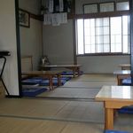 あさくさ - 店内