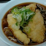 深大寺門前そば - 