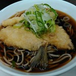 深大寺門前そば - 