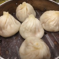 梅蘭 御茶ノ水ワテラス店 - 小籠包たくさん