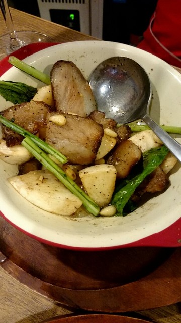 Vinvie バンビ 銀座一丁目 ビストロ 食べログ